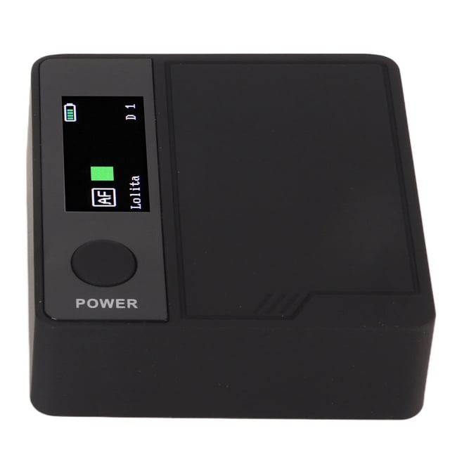 Handheld Voice Changer,Live Sound Card Voice Live Sound Card Voice Changer Portable Voice Changer Remarkable Clarity