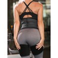 thumbnail image 5 of FUTATA Women Waist Thigh Trainer High Waist Body Shaper Thigh Trimmers 3-in-1 Workout Belt Butt Lifter, 5 of 6