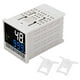 thumbnail image 2 of Controlador de temperatura, kit de controlador de temperatura PID Kit de controlador de temperatura PID Controlador de temperatura con pantalla digital Instalación sin esfuerzo, 2 of 8