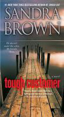 Tough Customer : A Novel (Paperback) - image 2 of 2
