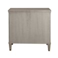 thumbnail image 4 of Home Fare Moderne Trois Tiroirs Miroir Poitrine avant, 4 of 5