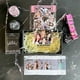 thumbnail image 2 of 161pcs Blackpink Born Pink Album Gift Box Set Blink Fans Gift Merchandise Photocards Birthdays Party Decorations Stickers, 2 of 3