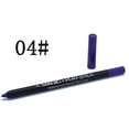 thumbnail image 2 of Pearlescent Pen Highlighter Stick 12-Color Eyeliner Pearlescent Eyeshadow Pen Lying Silkworm Pen Waterproof, 2 of 2