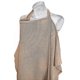 thumbnail image 2 of Nursing Cover For Baby Breastfeeding, Breathable Cotton Breastfeeding Cover With Rigid Hoop For Mother Nursing Apron, 2 of 4