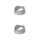 thumbnail image 4 of Advancent Diadema elástica antideslizante, suave, para dormir, ejercicio, banda para el cabello, banda elástica para la cabeza, accesorios para Type2 NO2, 4 of 6