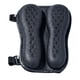 thumbnail image 1 of Cojín de asiento de motocicleta Kenally Ajuste universal Negro, 1 of 6