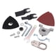 thumbnail image 3 of Accesorios de actualización Nikou para amoladoras angulares M10, 3 of 9