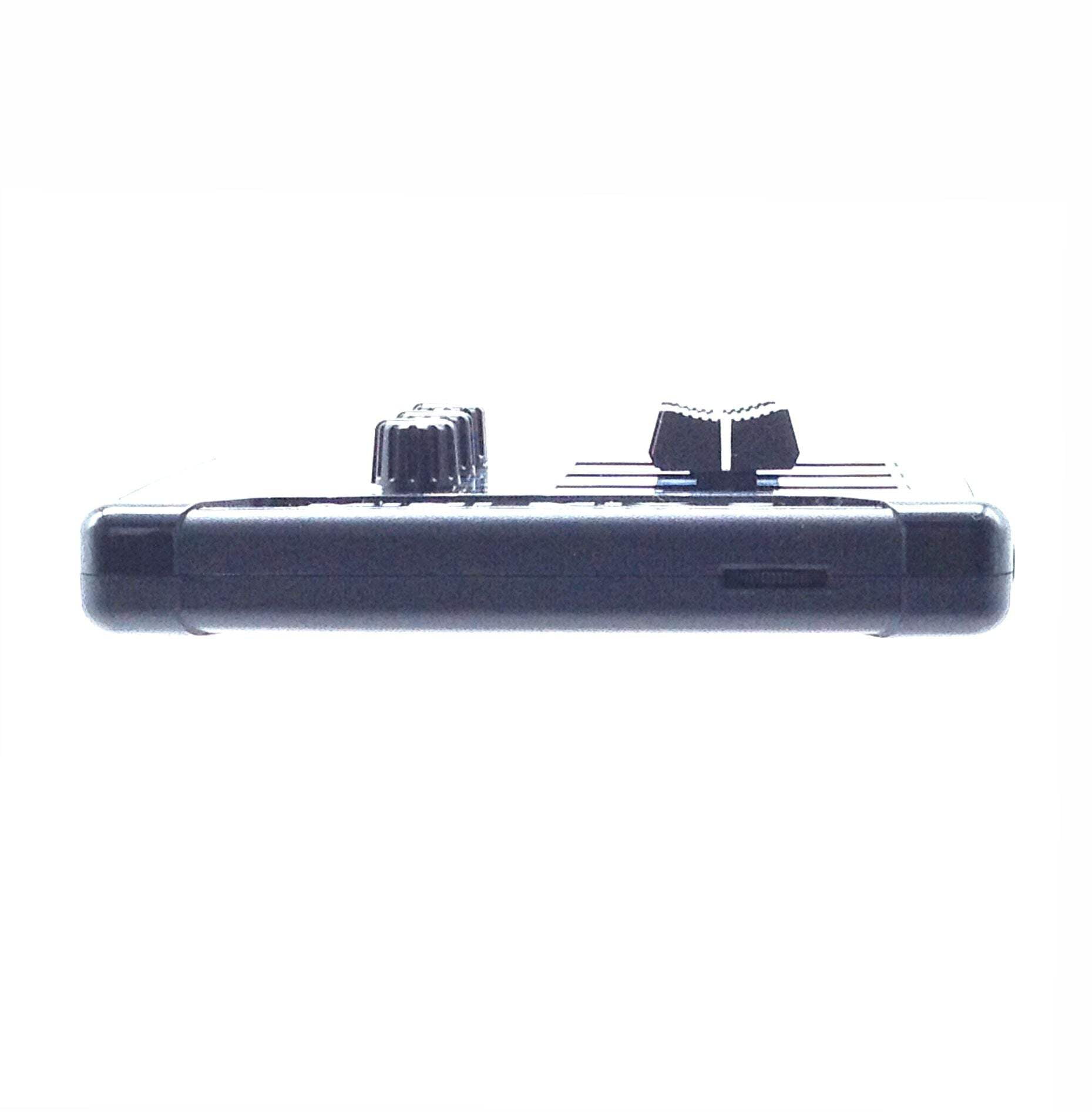 AMERICAN RECORDER Audio Mixer with USB Interface + Bluetooth Wireless Adapter