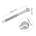 thumbnail image 2 of Unique Bargains M12 x 120mm Machinery Shoulder Lifting Eye Bolt Metric Thread 1pcs, 2 of 2