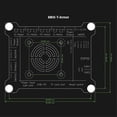thumbnail image 1 of MKS DLC32 V2.1 32Bits Laser Engraver Motherboard Offline ESP32 WiFi Controller for CNC Laser Engraving Machine, 1 of 5