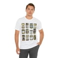 thumbnail image 5 of Vintage Canned Pickles Pickle Lover Dill Pickle T-Shirt, 5 of 9