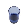 thumbnail image 6 of Beautiful 4-piece 22-Ounce Colorblock Acrylic Tall Tumblers set, Multi-Color by Drew Barrymore, 6 of 9