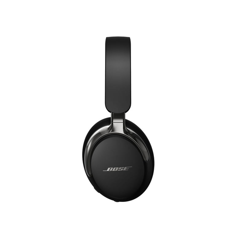 Bose QuietComfort Ultra Headphones II, Bluetooth Over Ear Noise