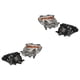 thumbnail image 1 of Par de Faros Ranger 2013 A 2016 Ford Fdo Crom Manual/Eléctrico DEPO ., 1 of 4