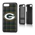 thumbnail image 5 of Green Bay Packers iPhone Rugged Plaid Design Case, 5 of 5