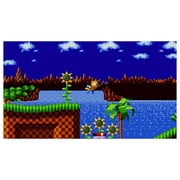 Sonic Mania Plus (PS4)