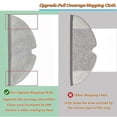 thumbnail image 4 of Front Passenger Side Power Window Switch 56046822AF Replacement for Grand Caravan, 4 of 4