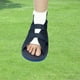 thumbnail image 5 of Zapato para escayola Ajustable Ligero Suave Estable Articulaciones del tobillo Punta abierta Bota para escayola Maryland Yinane  Zapato postoperatorio, 5 of 8