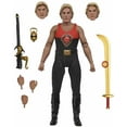 thumbnail image 2 of Flash Gordon 7 Inch Action Figure Ultimate - Final Battle Flash Gordon, 2 of 2