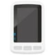 thumbnail image 4 of Funda de silicona a prueba de polvo para ordenador de bicicleta accesorios para Wahoo ELEMNT ROAM JShteea El nuevo, 4 of 9