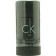 thumbnail image 2 of Ck Be by Calvin Klein 2.6 oz Deodorant Stick for unisex, 2 of 2