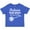 Royal Blue, variant on Inktastic Future Banjo Player Like Daddy Boys Toddler T-Shirt