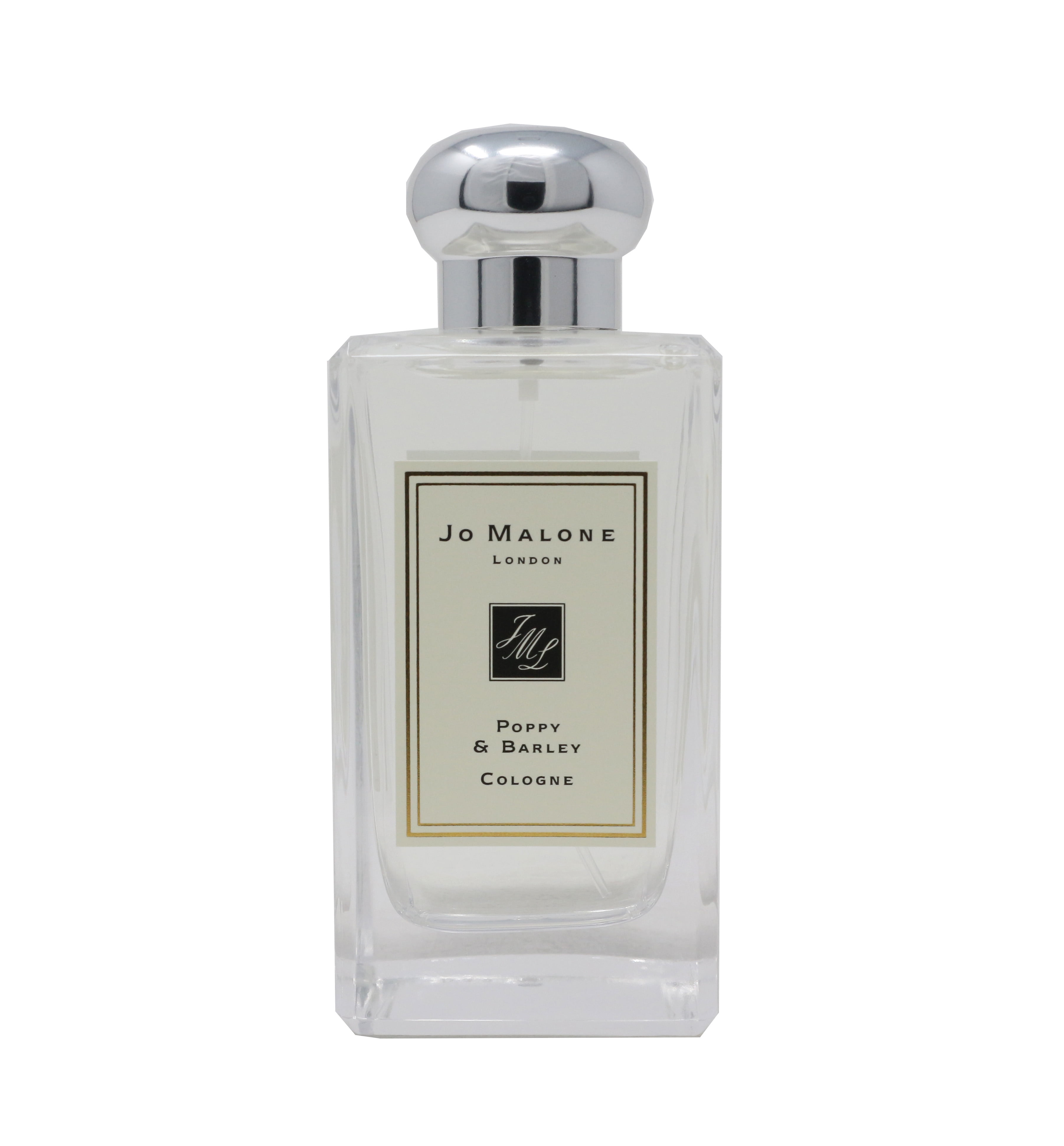 Jo Malone Jo Malone Poppy And Barley Cologne 3.4oz/100ml New