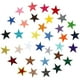 thumbnail image 5 of 1 paquete de parches termoadhesivos de estrella, parches bordados, parches de aplique, parches para coser, para ropa, manualidades, mochilas y bolsos., 5 of 7