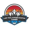 thumbnail image 3 of CafePress - Lost Trail Powder Mountain Conner Montana Mugs - 11 oz Ceramic Mug - Novelty Coffee Tea Cup, 3 of 6