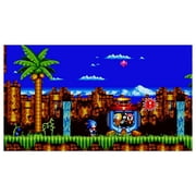 Sonic Mania Plus (PS4)