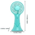 Fans That Feel Like Air Conditioners Mother'S Day Gifts Large Power for