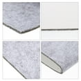 thumbnail image 3 of PENIKOKO Para Muebles Con Fieltro Adhesivo Color Gris Claro Para Protección De Suelos, 3 of 7