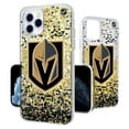 thumbnail image 5 of Vegas Golden Knights iPhone Confetti Glitter Case, 5 of 7