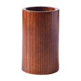 thumbnail image 1 of AMLESO Utensil Holder for Kitchen Counter Wood Spoons Fork Storage Rack for Bathroom, 1 of 8