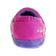 thumbnail image 2 of Disney Encanto Madrigal Family Toddler Girls' Nylex Fabric Dual Sizes Slippers, 2 of 6