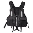 thumbnail image 1 of Life Jackets, Multi Uses Aid Jacket  for Swimming for Fishing for Men Women, 1 of 8