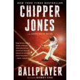 thumbnail image 2 of Pre-Owned Ballplayer (Paperback) 1101984422 9781101984420, 2 of 2