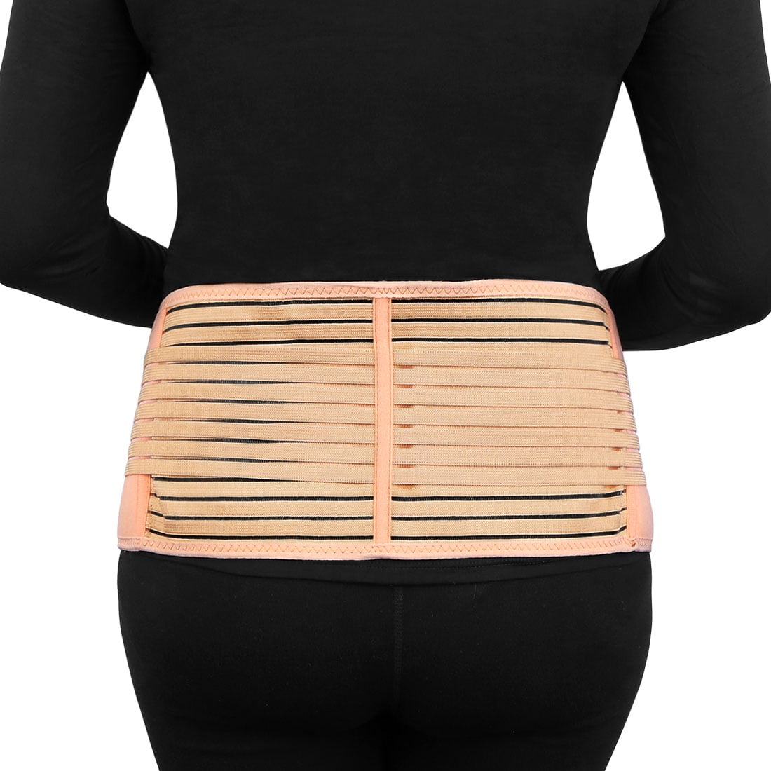 Support ceinture abdominale ventre ventre Taille harnais dorsal pour  Antepartum Maternité | Walmart Canada