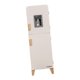 thumbnail image 5 of Juego de cocina de madera para aprender a jugar, ideal para niñas, niños y niñas de 3 años en adelante. refrigerador, 5 of 9