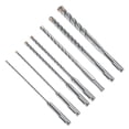 thumbnail image 1 of Bosch HC4CK007-7 Pc. SDS-PlusÂ® Bulldogâ¢ Tough Rotary Hammer Bit Set, 1 of 6