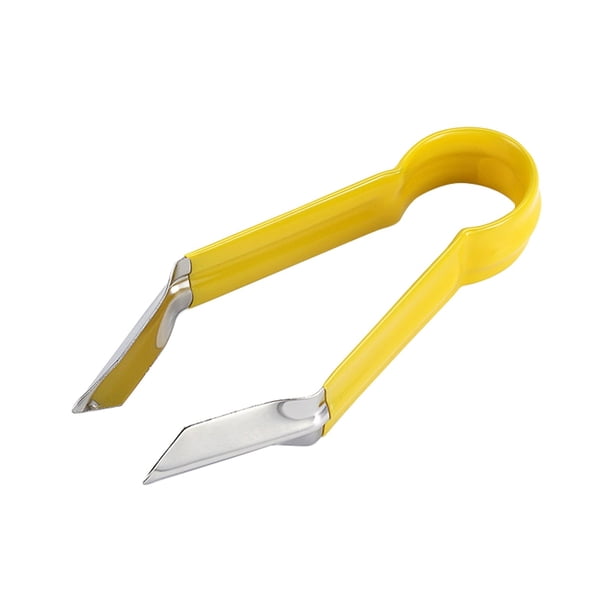 Extractor Multifuncional De Ojos De Piña 2025 Nuevo Descorazonador Y Cortador De Piña De Acero Inoxidable Herramienta Para Descorazonar Fresas Cortador De Piña Premium Herramienta Para Quitar Tall