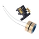thumbnail image 4 of Accesorio de anillo colector conductor, montaje ligero, pieza de repuesto, práctico Longitud 2 cm, 4 of 9