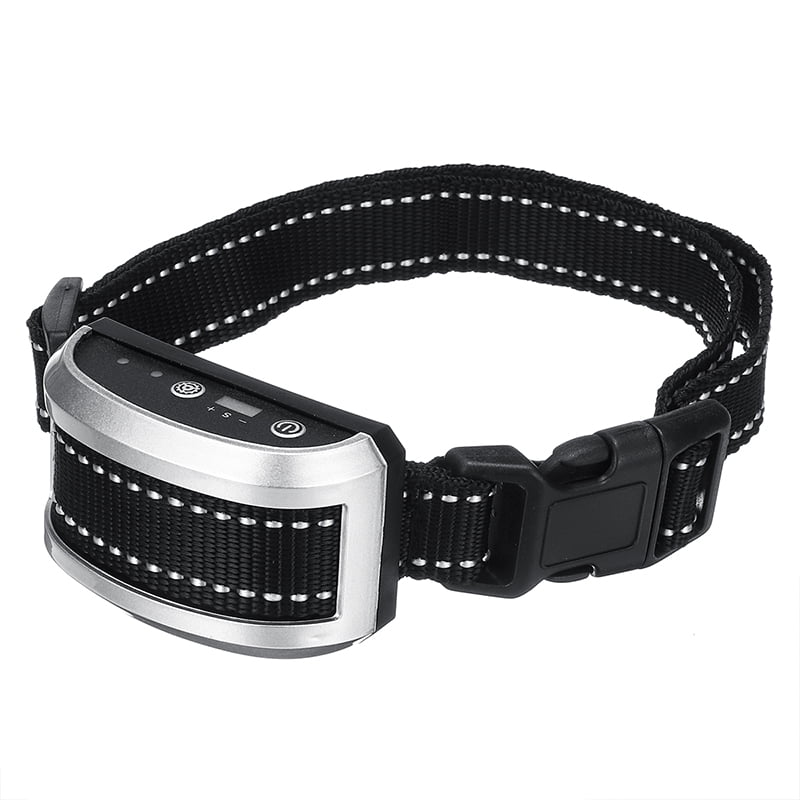 dog bark collar walmart