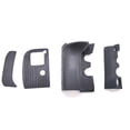 thumbnail image 2 of maskred Digital Camera Wrap Exquisite Appearance Rubber Covers Replacement for D800, 2 of 6