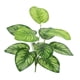 thumbnail image 2 of Plantas artificiales para decoración de jardín, accesorios de fotos verdes, decoración de vegetación para el hogar Estilo F, 2 of 9