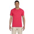 thumbnail image 1 of Gildan Adult SoftstyleÂ® 7.5 oz./lin. yd. T-Shirt, 1 of 1