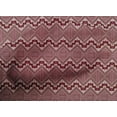 thumbnail image 4 of oneOone Cotton Poplin Fabric Chevron & Triangle Geometric Print Fabric By The Yard 56 Inch Wide, 4 of 4