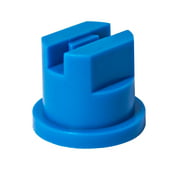 Tefen Blue Nozzles 110 Degree Standard Flat Fan Spray Tip 10 Pack
