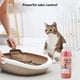 thumbnail image 3 of 2X 300G Limpieza de Inodoros para Gatitos, Perla Desodorante para para Gatos, Artefacto Que Absorbe el Olor de Mascotas con CarbóN Activado, Hedor A para Gatos-C, 3 of 5