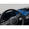 thumbnail image 4 of Mica de Nano Cristal Flexible para Pantalla de Hyundai Tucson 2025 y 2026, 4 of 5